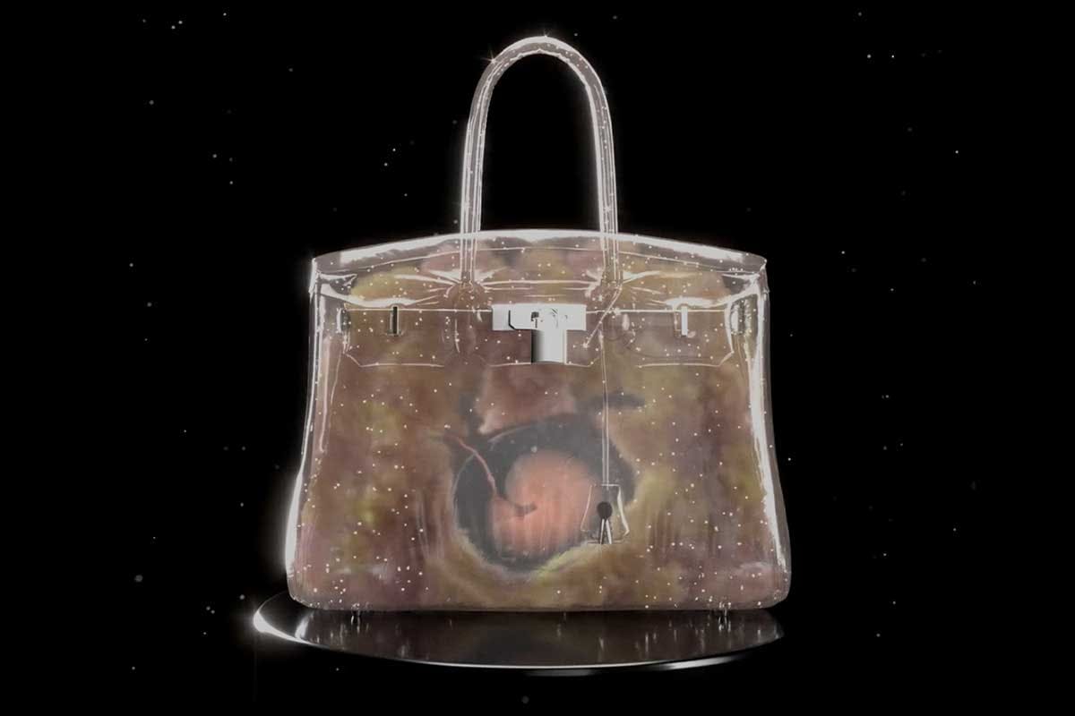 baby birkin